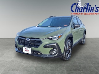2025 Subaru Crosstrek Limited SUV