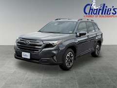 2025 Subaru Forester Premium SUV