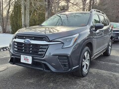 2025 Subaru Ascent Premium 7-Passenger SUV