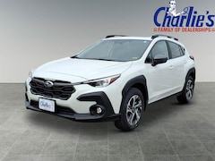 2026 Subaru Crosstrek Premium SUV