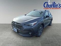 2026 Subaru Crosstrek Premium SUV