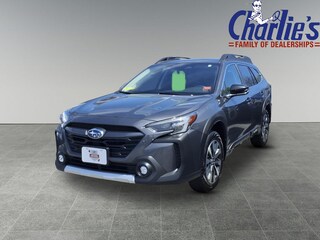 2025 Subaru Outback Limited SUV