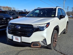 2025 Subaru Forester Sport SUV