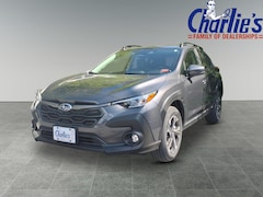 2026 Subaru Crosstrek Premium SUV
