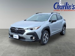 2026 Subaru Crosstrek Premium SUV