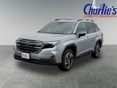 2025 Subaru Forester Premium Hybrid SUV