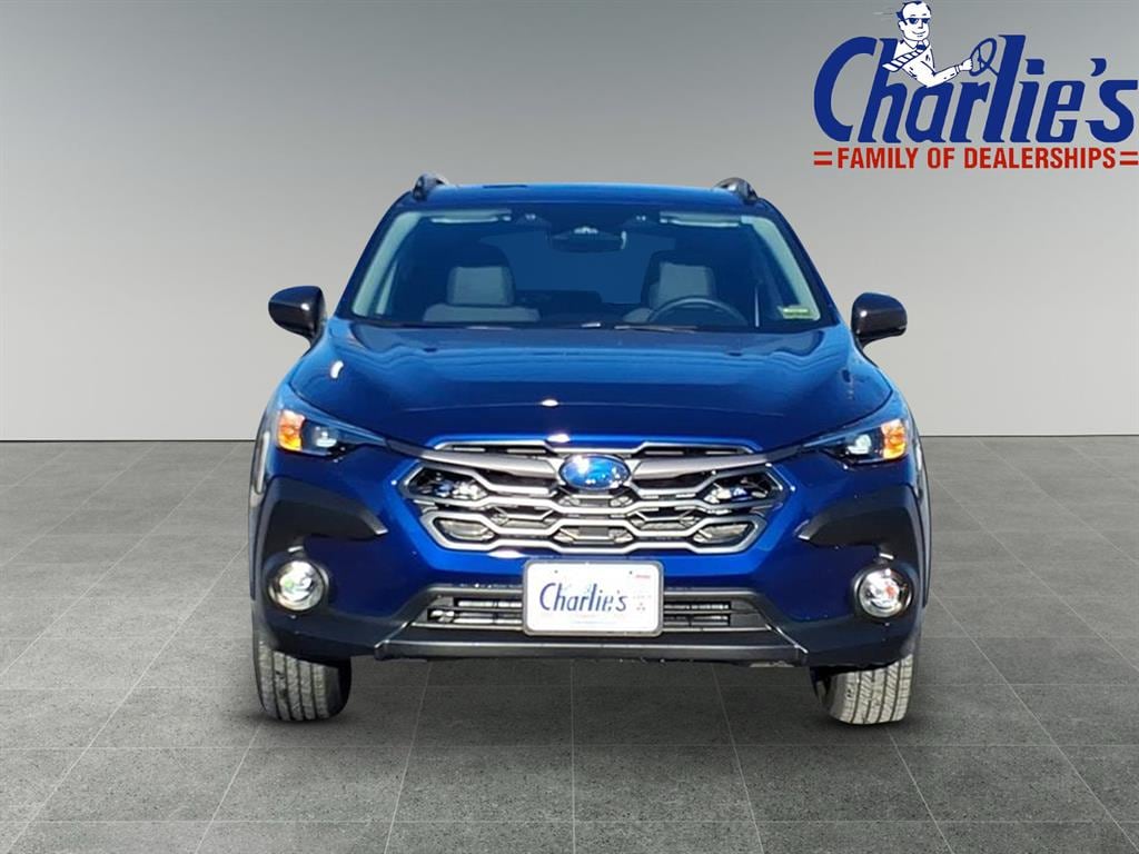 New 2026 Subaru Crosstrek Premium SUV