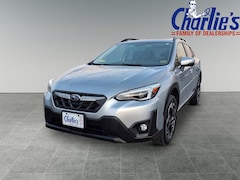 2021 Subaru Crosstrek Limited SUV