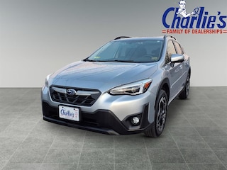2021 Subaru Crosstrek Limited SUV