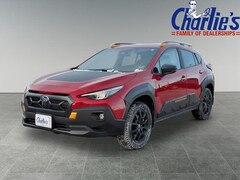 2026 Subaru Crosstrek Wilderness SUV