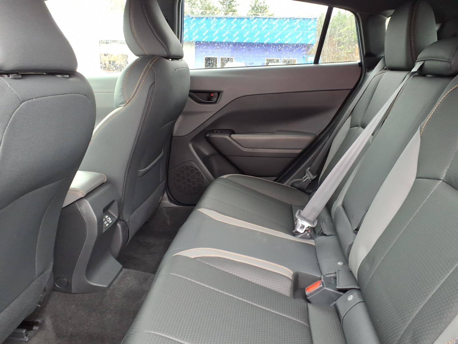 2026 Subaru Crosstrek Wilderness - Photo 7