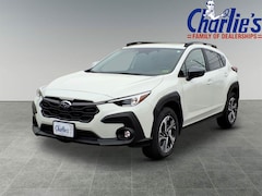 2026 Subaru Crosstrek Premium SUV