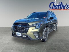 2026 Subaru Ascent Onyx Edition Touring 7-Passenger SUV