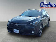2026 Subaru Crosstrek Limited SUV