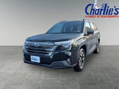 2026 Subaru Forester Premium SUV