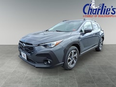 2024 Subaru Crosstrek Premium SUV