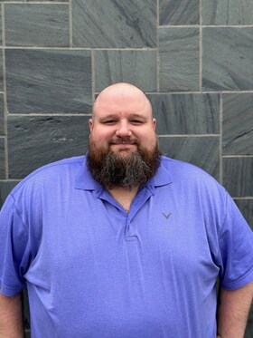 Staff member Mitchell Wight from ID_625a39c05543