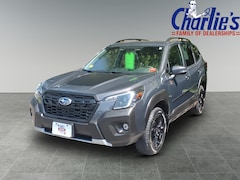 2022 Subaru Forester Wilderness SUV