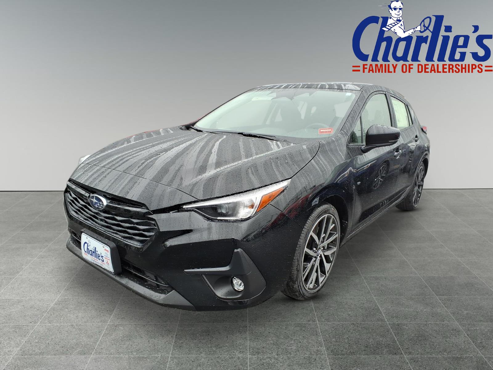 2026 Subaru Impreza 2.0 Sport CVT's photo