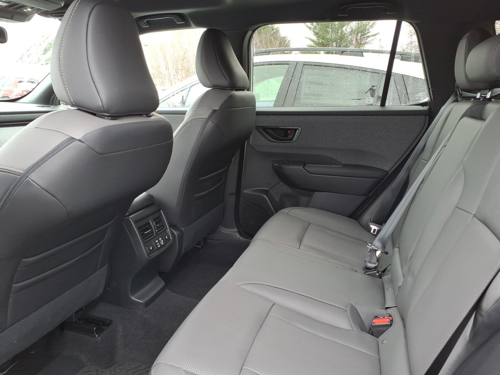 2026 Subaru Outback Limited - Photo 7