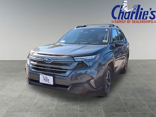 2025 Subaru Forester Premium SUV
