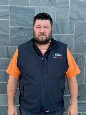 Staff member Joe Hague from ID_625a39c05543