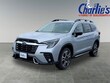  Subaru Ascent