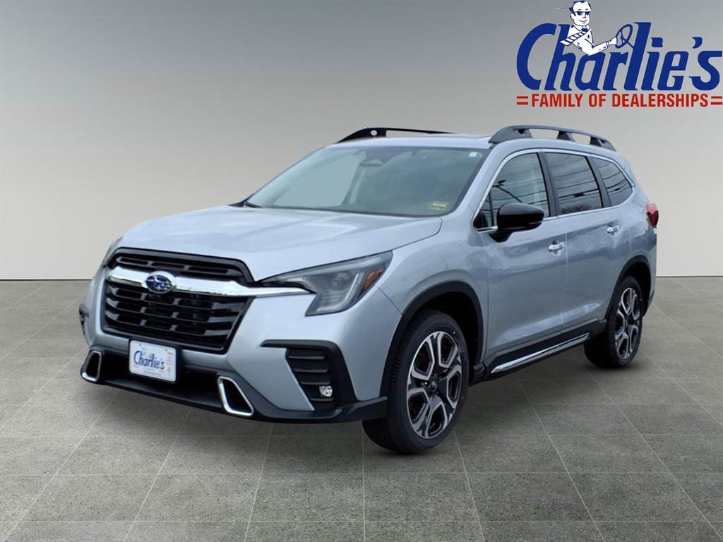 New 2025 Subaru Ascent Touring 7-Passenger SUV