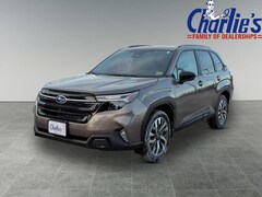 2025 Subaru Forester Touring Hybrid SUV