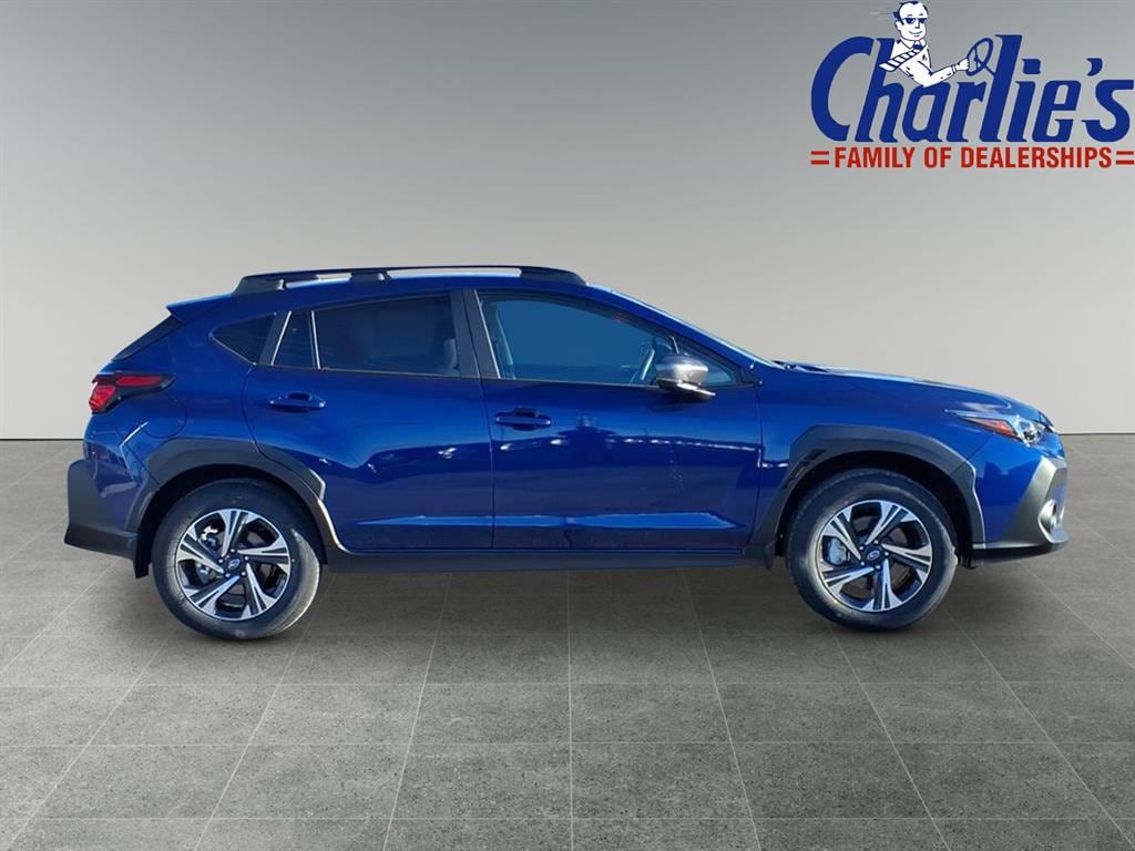 New 2026 Subaru Crosstrek Premium SUV