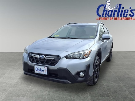 2023 Subaru Crosstrek Premium SUV