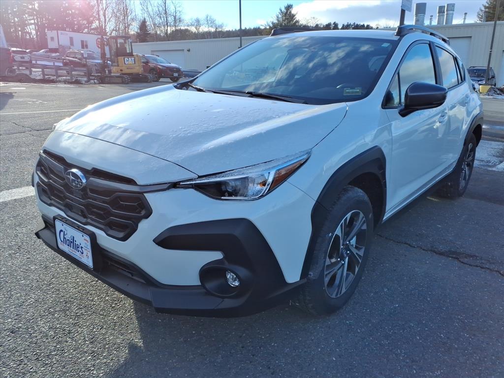 2026 Subaru Crosstrek Premium's photo