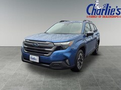 2026 Subaru Forester Premium SUV