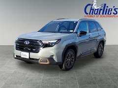 2025 Subaru Forester Sport Hybrid SUV