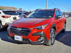 2025 Subaru Crosstrek Premium SUV