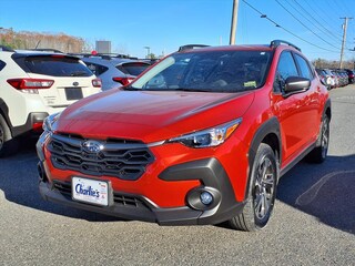 2025 Subaru Crosstrek Premium SUV