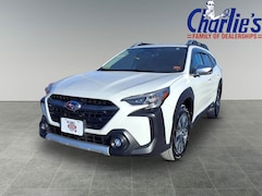 2025 Subaru Outback Touring XT SUV