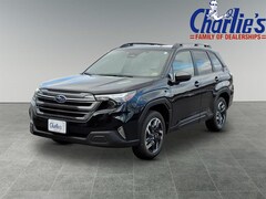 2025 Subaru Forester Premium Hybrid SUV