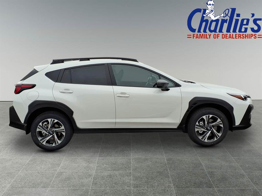 New 2026 Subaru Crosstrek Premium SUV