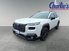 2026 Subaru Outback Limited SUV