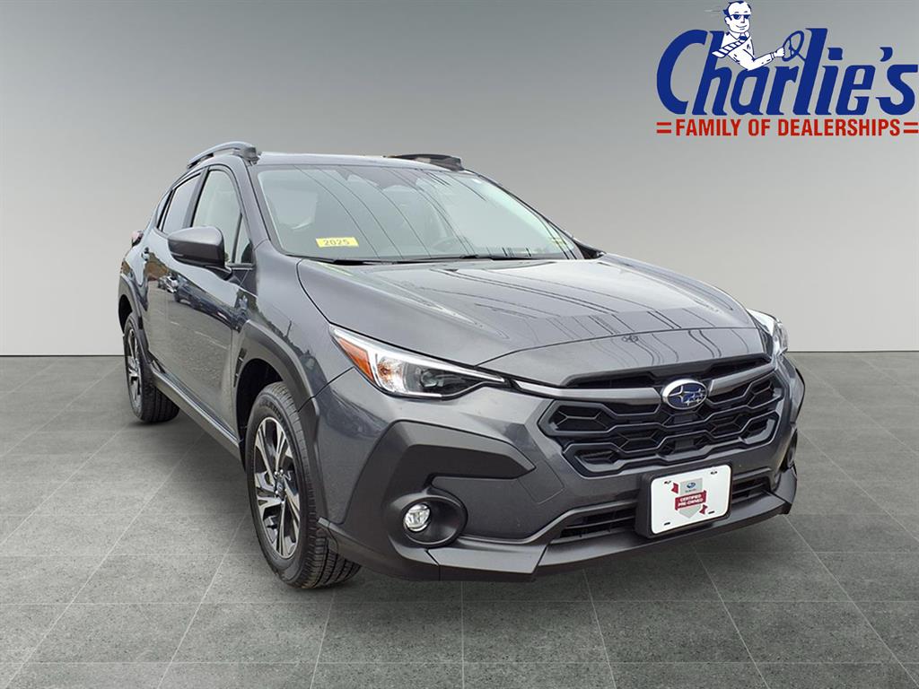 2025 Subaru Crosstrek Premium photo 3