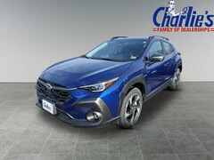 2026 Subaru Crosstrek Limited SUV