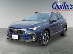 2025 Subaru Crosstrek Limited SUV