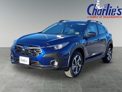 2026 Subaru Crosstrek Premium SUV
