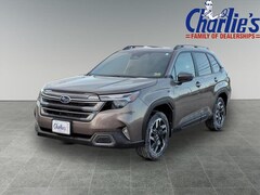 2025 Subaru Forester Limited Hybrid SUV