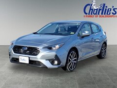 2026 Subaru Impreza Sport 5-Door