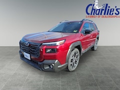 2026 Subaru Outback Touring XT SUV