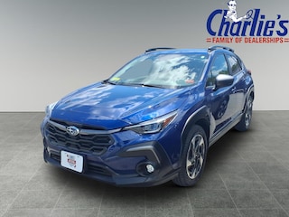 2024 Subaru Crosstrek Limited SUV