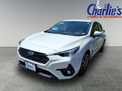 2026 Subaru Impreza Sport 5-Door