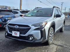 2025 Subaru Outback Premium SUV